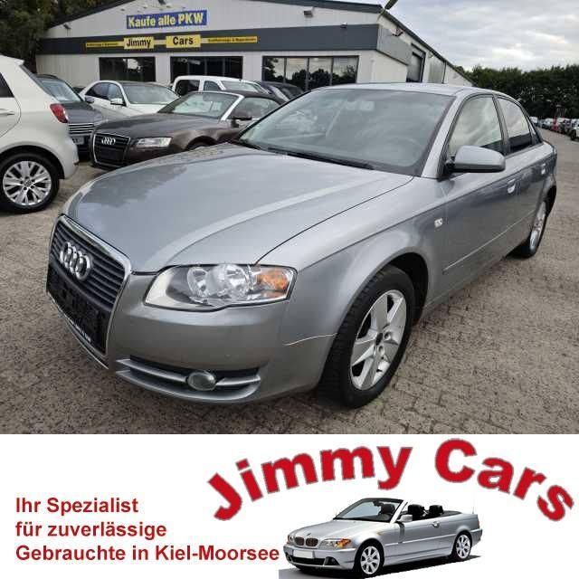 Audi A4 245.000 km 1.790 € Kiel-Moorsee 24145