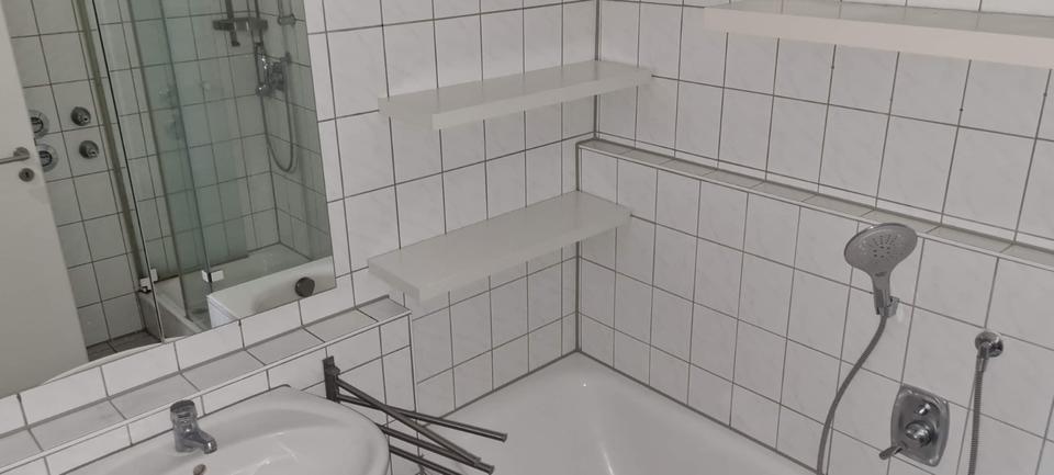 Maisonettenwohnung Dillingen an der Donau - 3 Zimmer, 88 m&sup2;, 897&euro; | Angebot:25385038