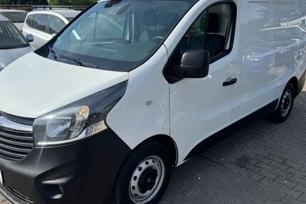 Opel Vivaro 202.765 km 5.999 &euro; München OT Aubing-Lochhausen-Langwied 81243