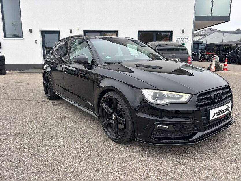 Audi A3 175.500 km 14.950 € Bad Wörishofen 86825