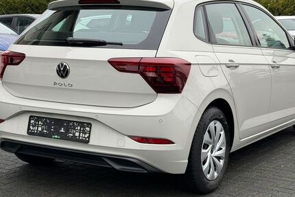 VW Polo 78.333 km 13.800 &euro; Kassel 34123