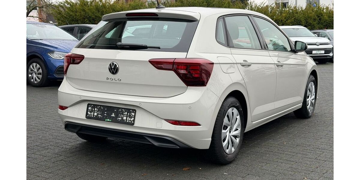 VW Polo 78.333 km 13.800 &euro; Kassel 34123