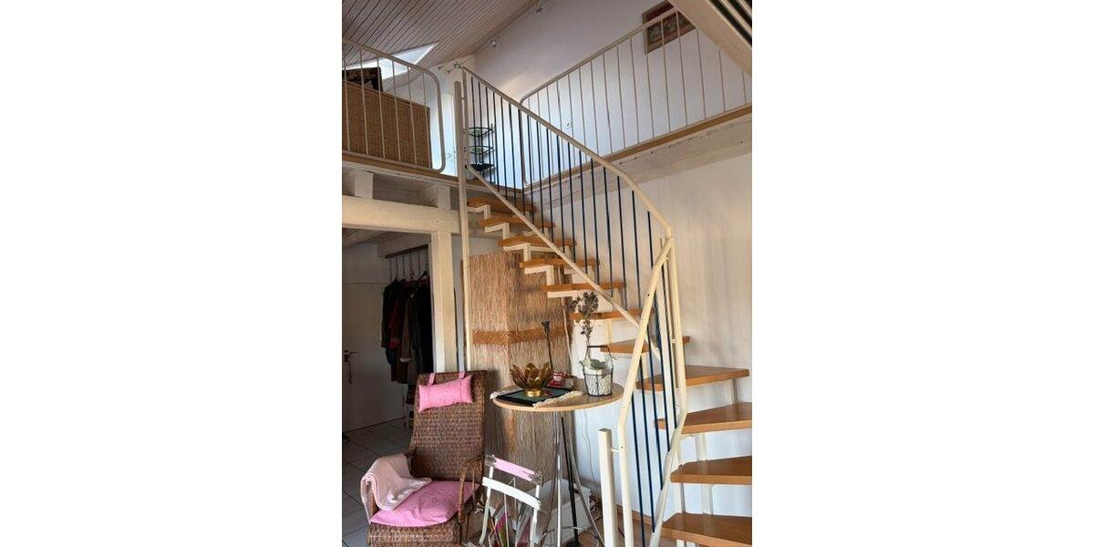 Dachgeschoßwohnung Tengen - 2 Zimmer, 80 m&sup2;, 315.000&euro; | Angebot:27104421