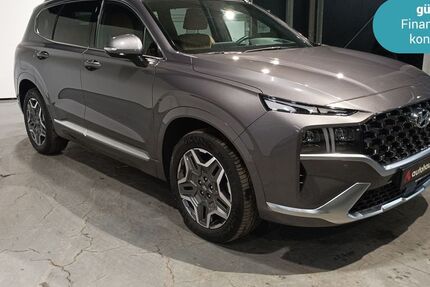 Hyundai SANTA FE 41.979 km 33.970 &euro; Eching 85386