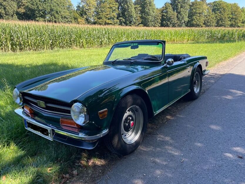 TR6