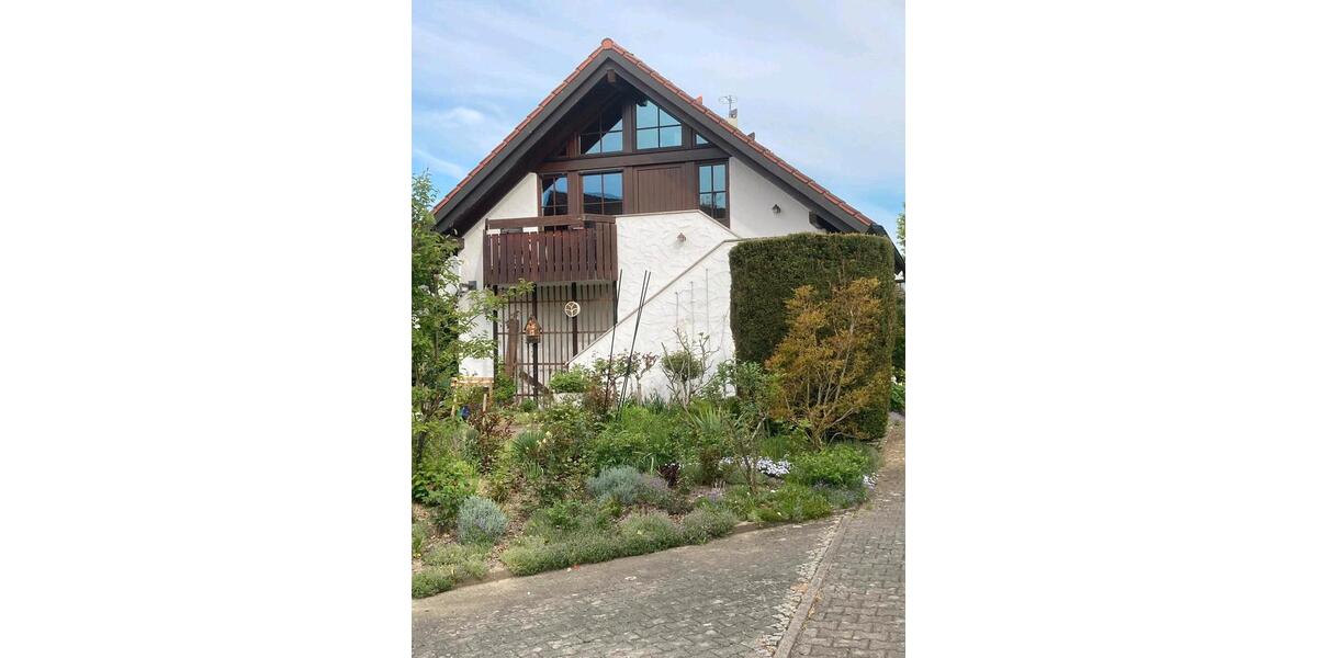 Dachgeschoßwohnung Eriskirch - 2 Zimmer, 38 m&sup2;, 530&euro; | Angebot:26326749