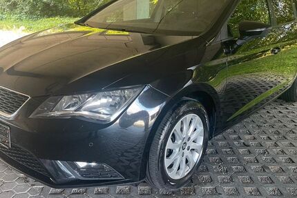 Seat Leon 183.000 km 6.500 € Ingolstadt 85053