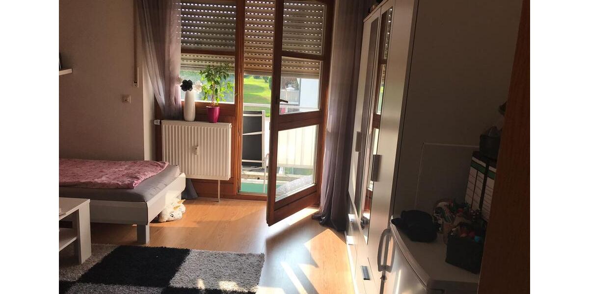 Etagenwohnung Eggenfelden - 1 Zimmer, 26 m&sup2;, 96.999&euro; | Angebot:26882730