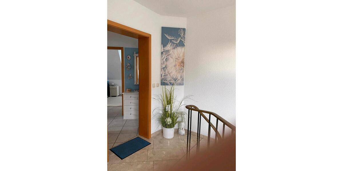 Dachgeschoßwohnung Büsum - 3 Zimmer, 66 m&sup2;, 250.000&euro; | Angebot:27120268