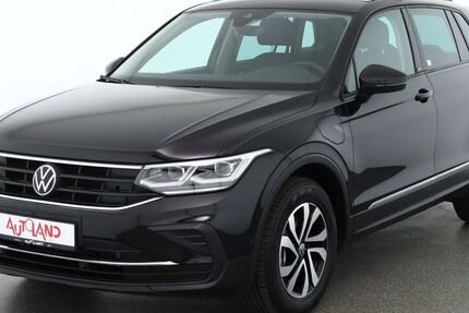 VW Tiguan 75.935 km 29.990 &euro; Wismar 23970