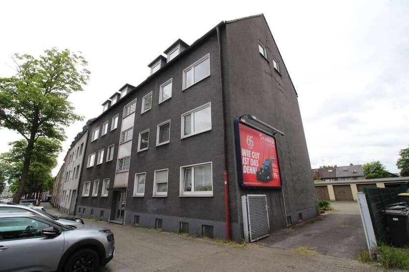 Wohnung zum Mieten in Essen Bergeborbeck 432 € 64.56 m²