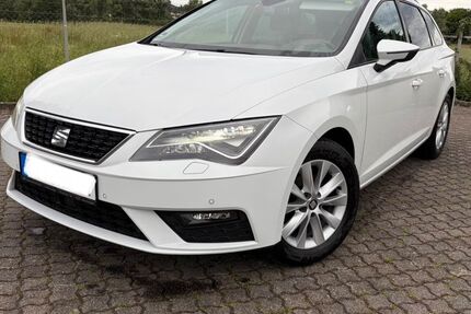Seat Leon 139.000 km 8.900 &euro; Wolsfeld 54636