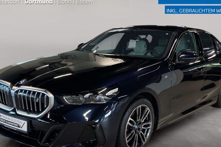 BMW i5 35.749 km 63.799 &euro; Dortmund 44263