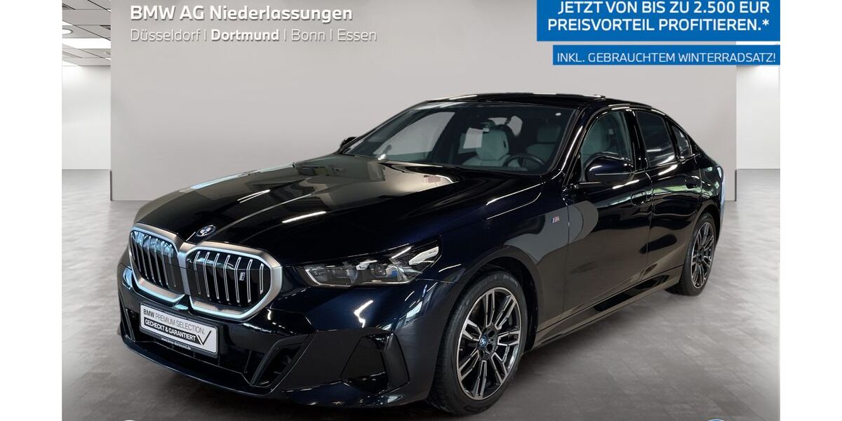 BMW i5 35.749 km 63.799 &euro; Dortmund 44263