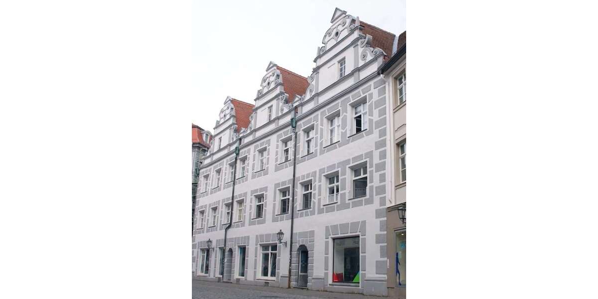 Etagenwohnung Ansbach - 5 Zimmer, 176 m&sup2;, 1.999&euro; | Angebot:27031616