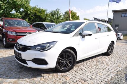 Opel Astra 56.000 km 9.480 &euro; Ahrensbök 23623