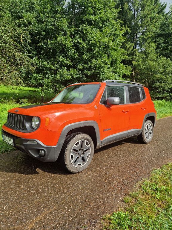 Renegade