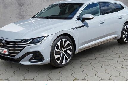 VW Arteon 82.500 km 30.980 &euro; Plauen 08527