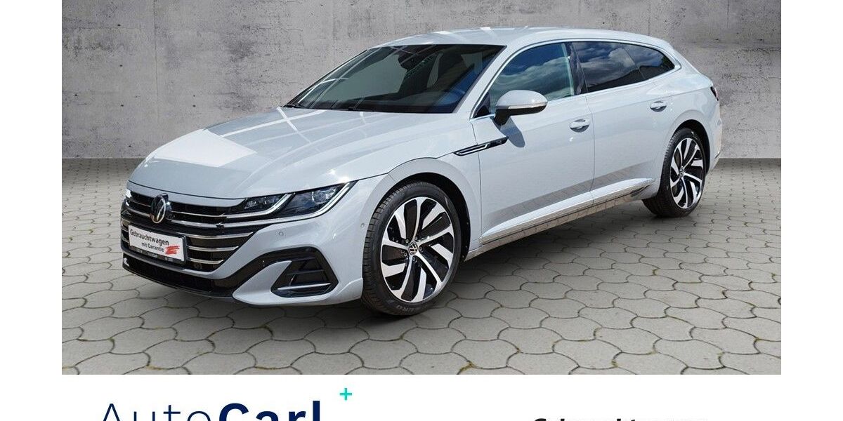 VW Arteon 82.500 km 30.980 &euro; Plauen 08527