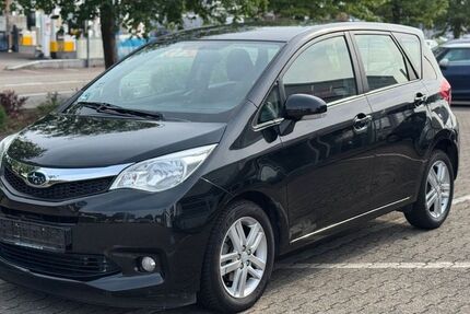 Subaru Trezia 130.000 km 6.490 &euro; Bad Schönborn 76669