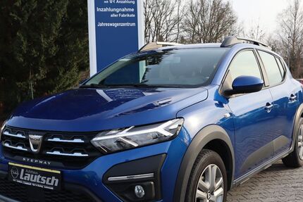 Dacia Sandero 38.405 km 11.990 &euro; Luckenwalde 14943