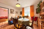 HORN IMMOBILIEN ++ gemütliches Zuhause in idyllischer Lage, Doppelhaushälfte in Eggesin - Doppelhaushälfte Eggesin | Angebot:26225620