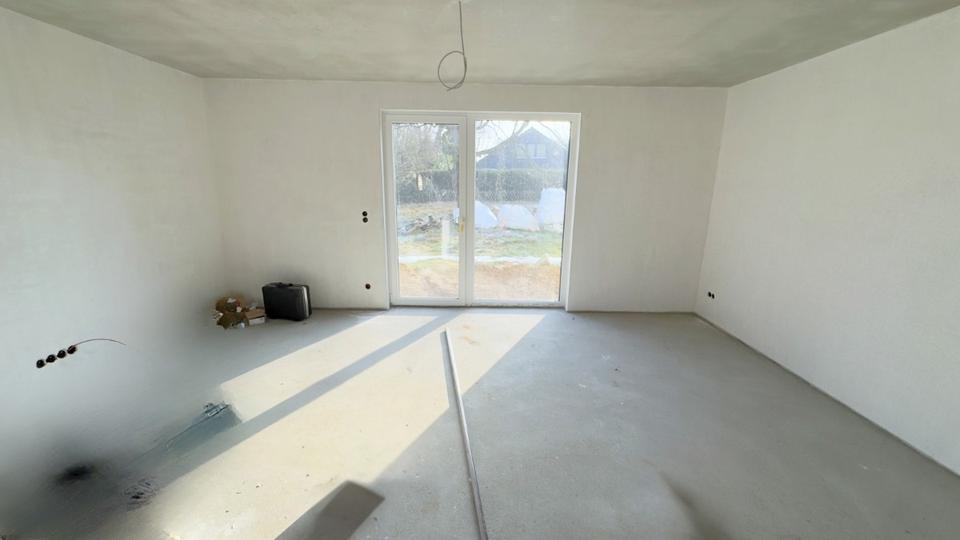 Doppelhaushälfte Kaltenkirchen - 3 Zimmer, 110 m&sup2;, 1.800&euro; | Angebot:24694244