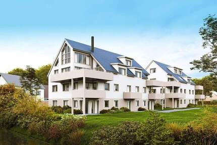 Wohnen und Leben an der Paar - Lassen Sie die Seele baumeln, in Bestlage 3 zimmer