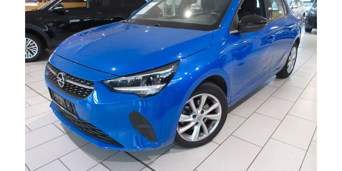 Opel Corsa 33.300 km 12.790 &euro; Schöningen 38364