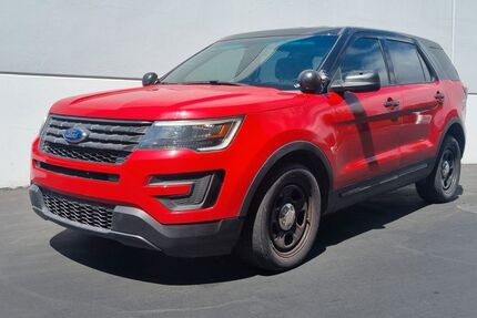 Ford Explorer 127.000 km 13.990 € Berlin 13125