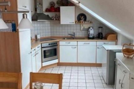 Moderne 3-Zimmer-Wohnung in Mehrfamilienhaus 3 zimmer