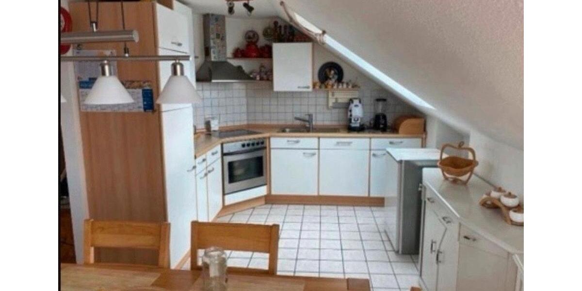 Moderne 3-Zimmer-Wohnung in Mehrfamilienhaus 3 zimmer