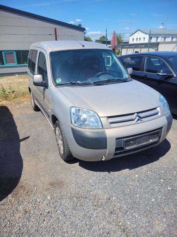 Berlingo