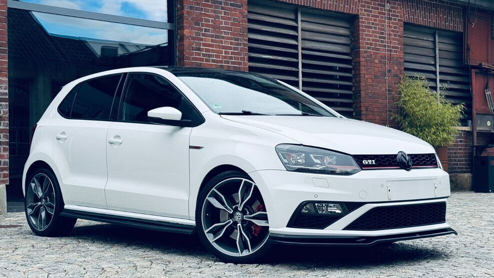 VW Polo 138.000 km 13.000 € Metzingen 72555