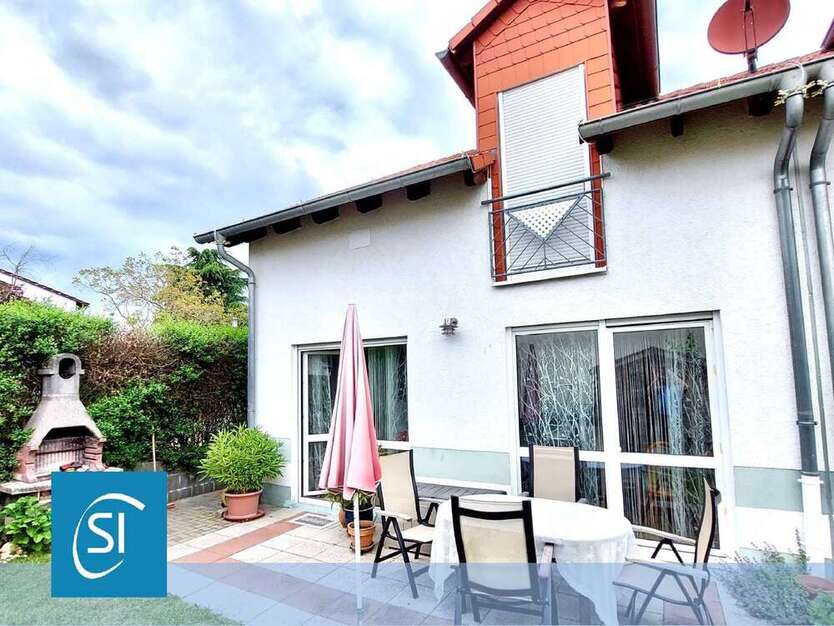 Haus zum Kaufen in Wachenheim 495.000 € 121 m²