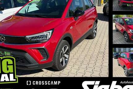 Opel Crossland 19.734 km 15.490 &euro; Landshut 84034