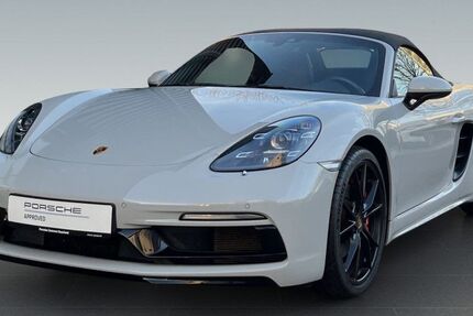 Porsche Boxster 29.521 km 72.690 &euro; Saarbrücken 66115