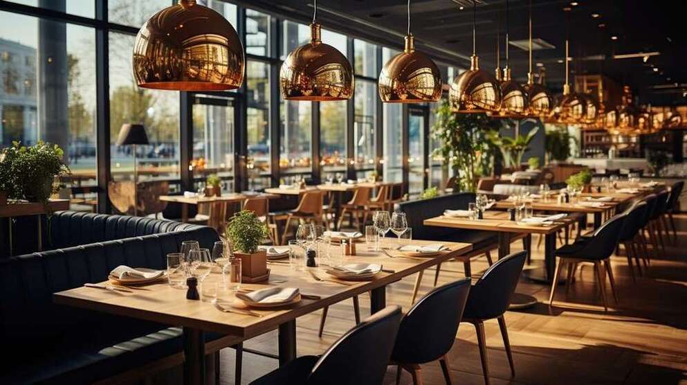 Gastronomie in Karlsfeld 6.400 € 430 m²