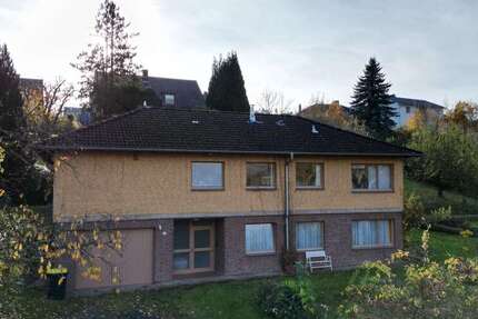 Haus zum Kaufen in Witzenhausen 245.000 € 180 m² 8 zimmer