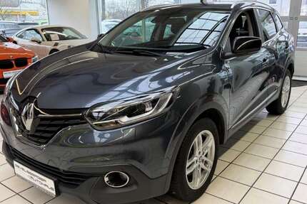 Renault Kadjar 101.682 km 13.980 € Gevelsberg 58285