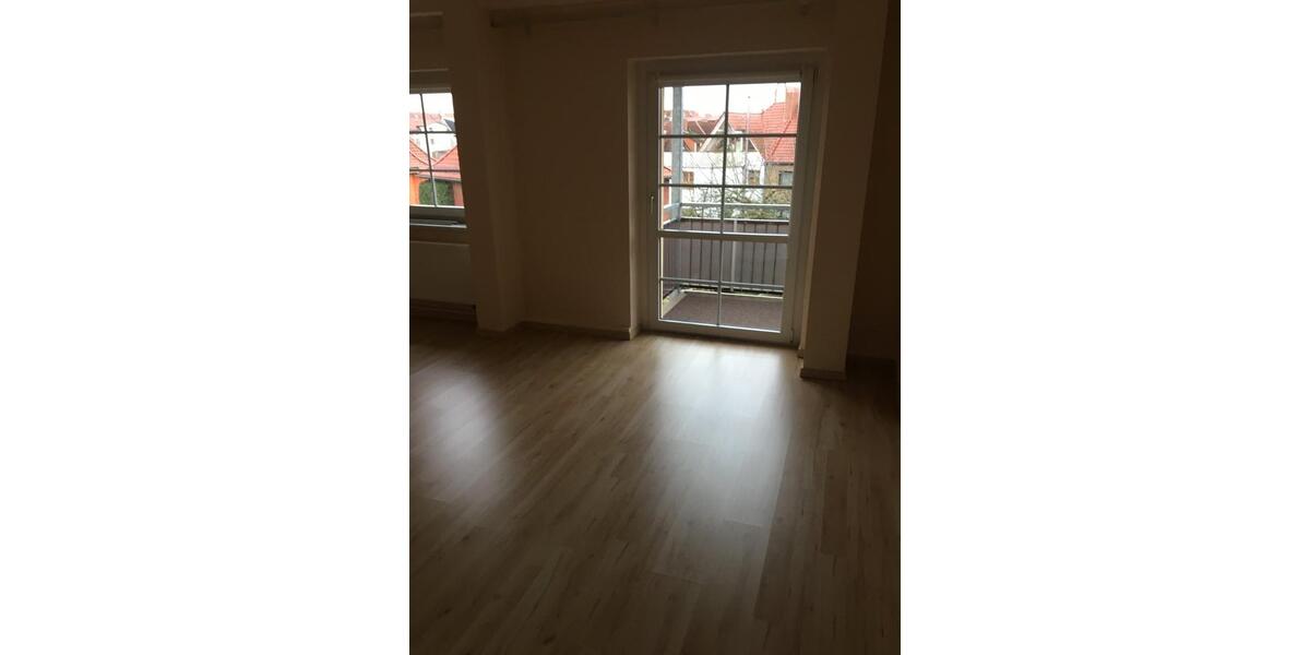 Etagenwohnung Nordhausen - 3 Zimmer, 94 m&sup2;, 185.000&euro; | Angebot:26630264