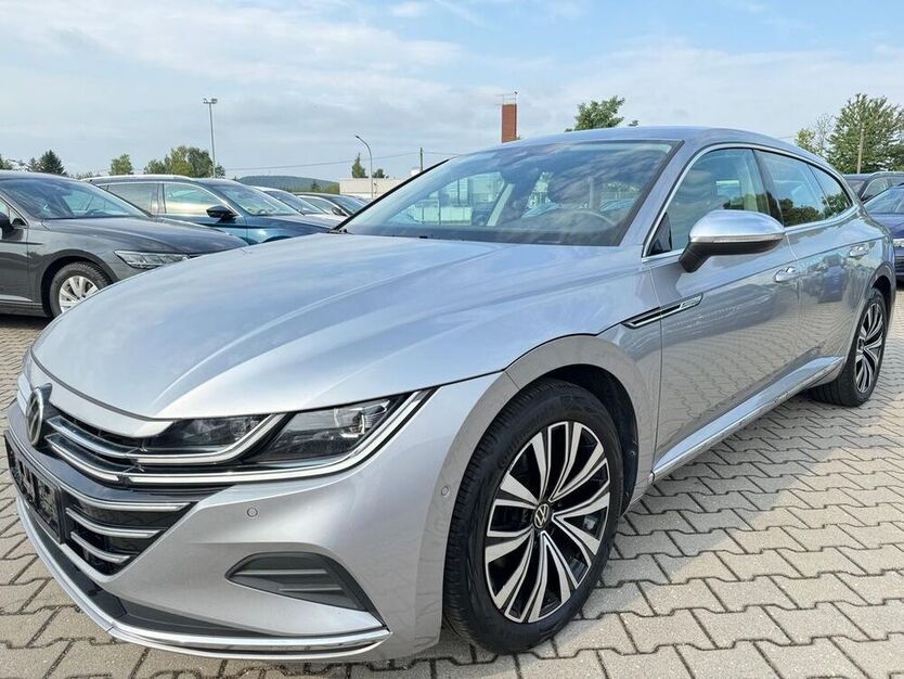 Arteon