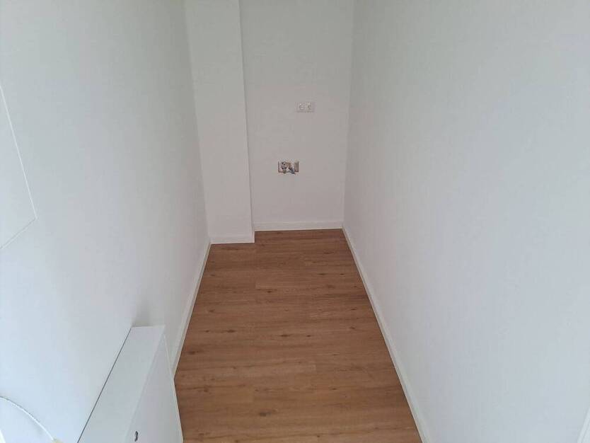 hochwertige 2-Zimmer-NEUBAU-PENTHOUSE-Wohnung (KfW 55) mit Dachterrasse & Fahrstuhl