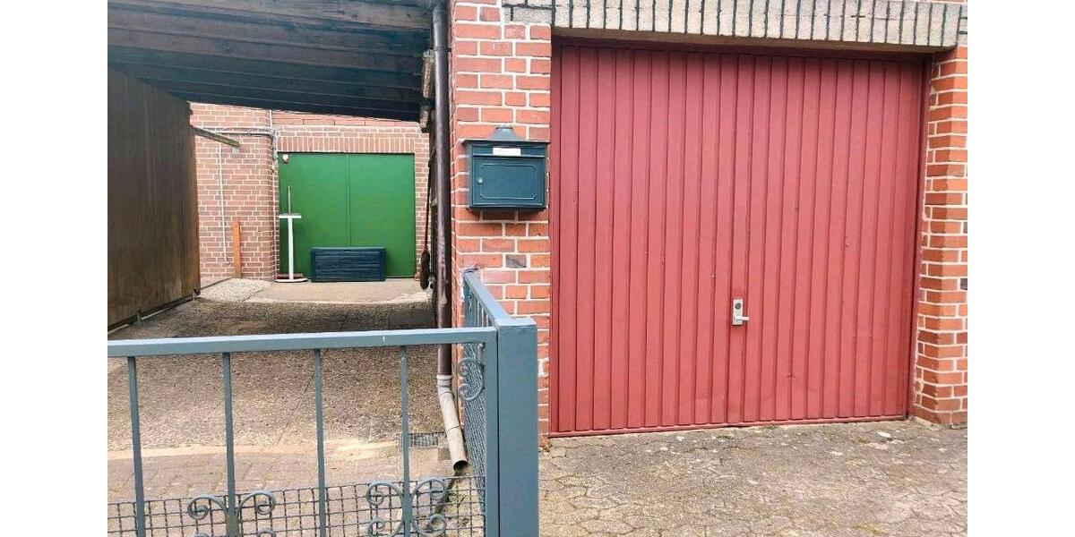 Dachgeschoßwohnung Schneverdingen - 4 Zimmer, 125 m&sup2;, 235.000&euro; | Angebot:27153800
