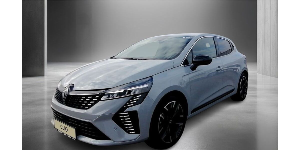 Renault Clio 5.000 km 26.074 &euro; Brandenburg a.d. Havel 14772