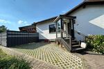 Haus zu vermieten mit Garten, Terrasse, Wintergarten, Stellplatz