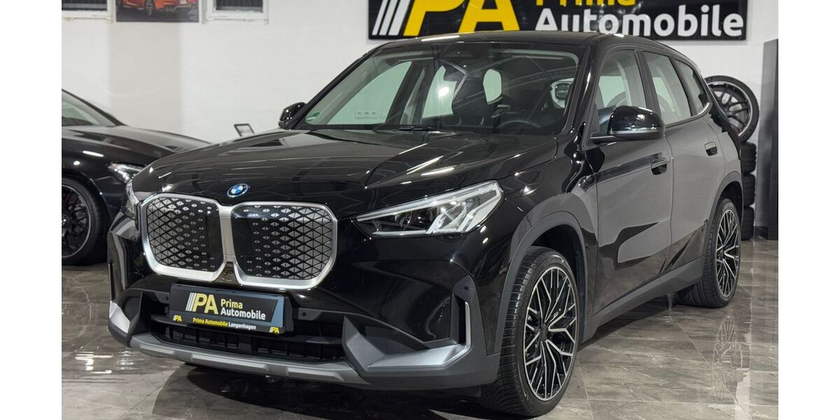 BMW iX1 18.500 km 38.999 &euro; Langenhagen 30853