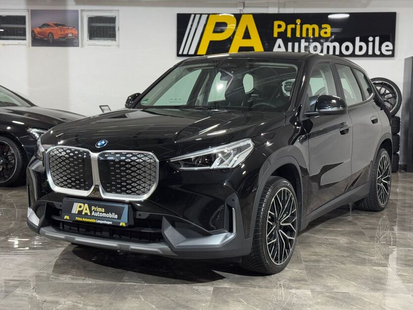 BMW iX1 18.500 km 38.999 € Langenhagen 30853