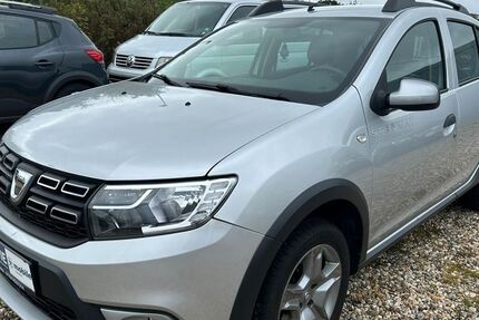 Dacia Sandero 80.000 km 7.490 € Görlitz 02828