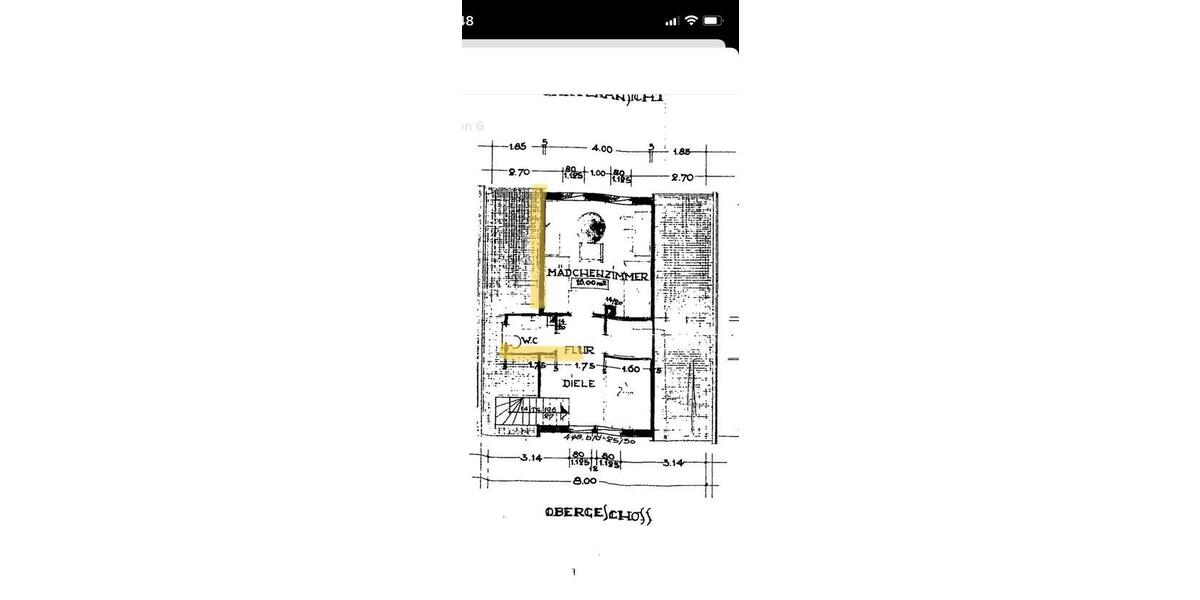 Einfamilienhaus Erzhausen - 4.5 Zimmer, 110 m&sup2;, 580.000&euro; | Angebot:26864150
